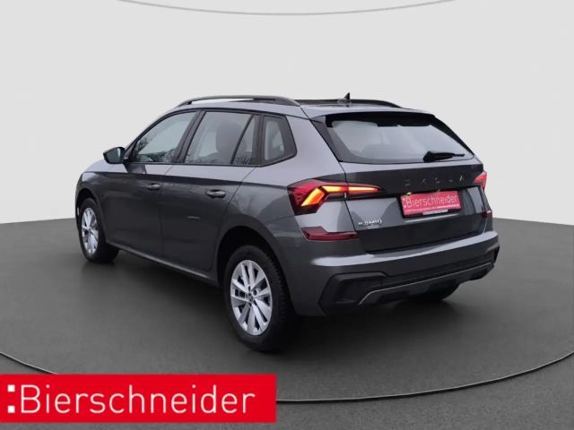 Skoda Kamiq 1.5 TSI Selection