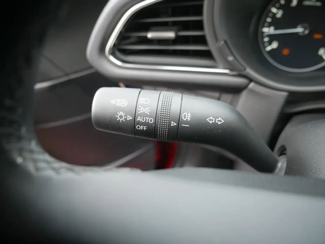 Mazda CX-30 Homura SkyActiv e-Skyactiv