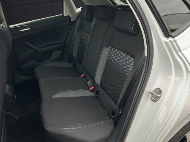 Volkswagen Polo TSI Active LED Climatronic ACC PDC SH LM