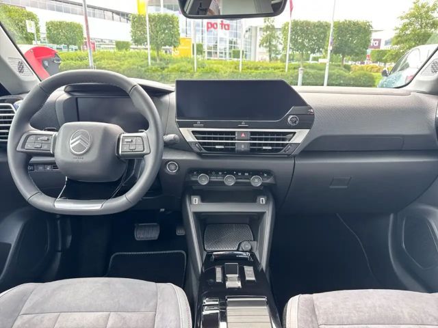 Citroën C4 Hybrid Max