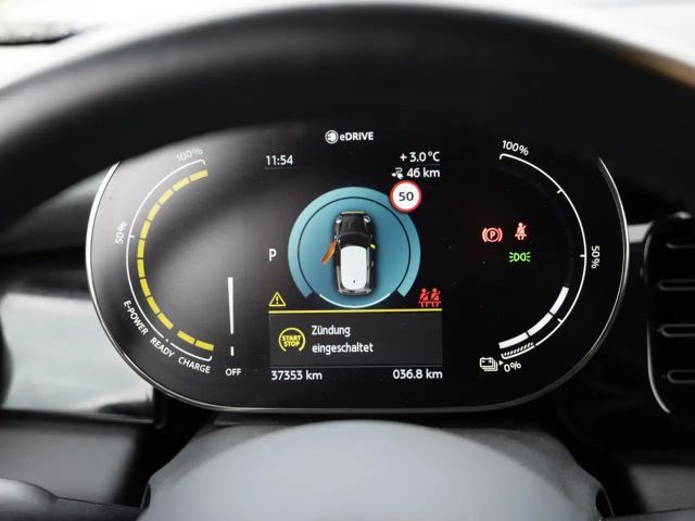 MINI Mini Electric SE