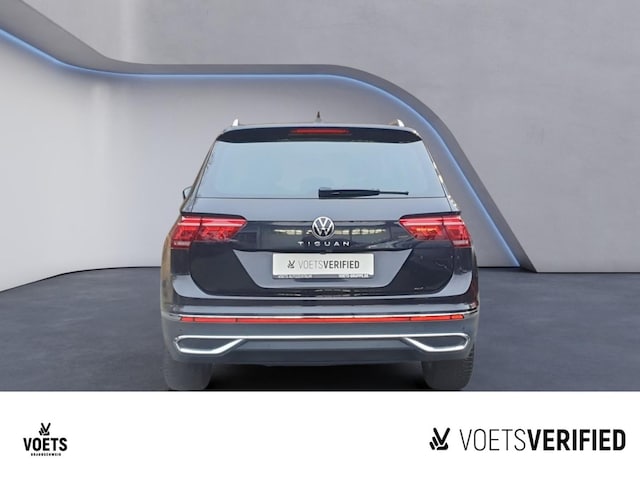 Volkswagen Tiguan DSG Elegance Elegance