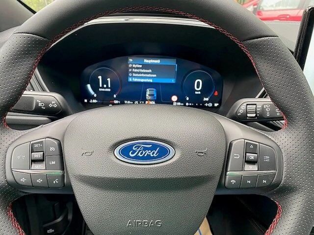 Ford Kuga 1.5EcoB.''ST-LINE''Navi,LED-SW,Kamera
