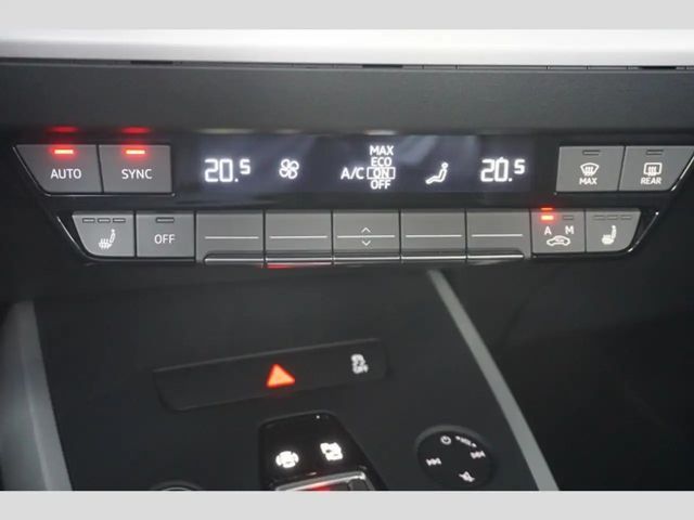 Audi Q4 e-tron 40 S-Line