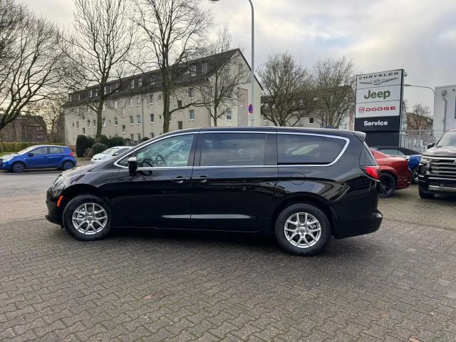 Chrysler Pacifica Chrysler Pacifica 3.6l V6 SXT 3,99% Finanzierung m