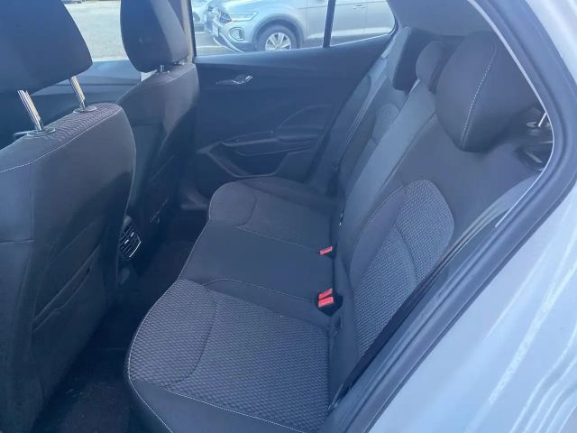 Skoda Fabia Style Style