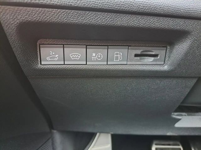 Peugeot 408 EAT8 GT-Line