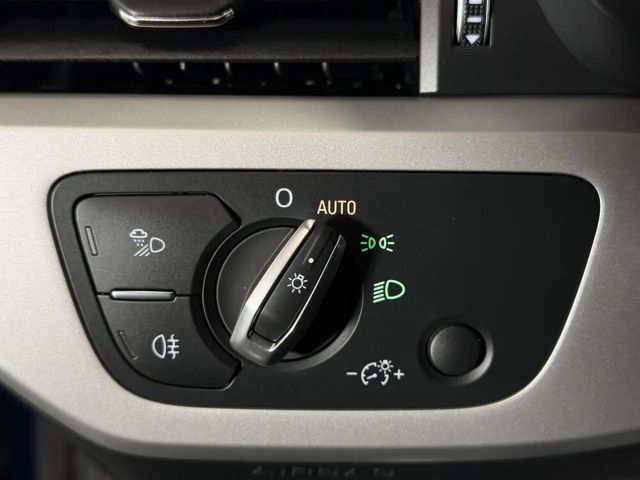 Audi A5 35 TFSI S-Line