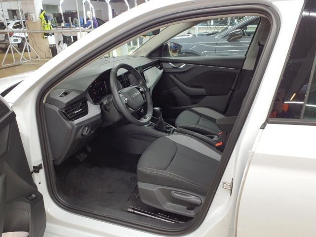 Skoda Scala 1.5 TSI Tour