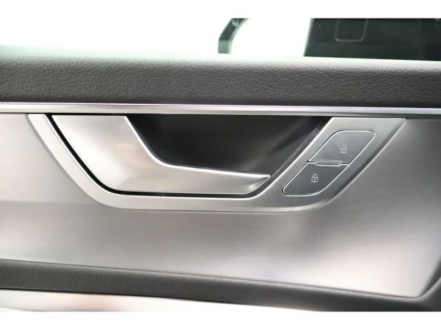 Audi A6 50 TDI Avant Quattro S-Line