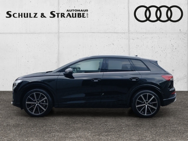 Audi Q4 e-tron SUV 45 e-tron Audi Q4 e-tron