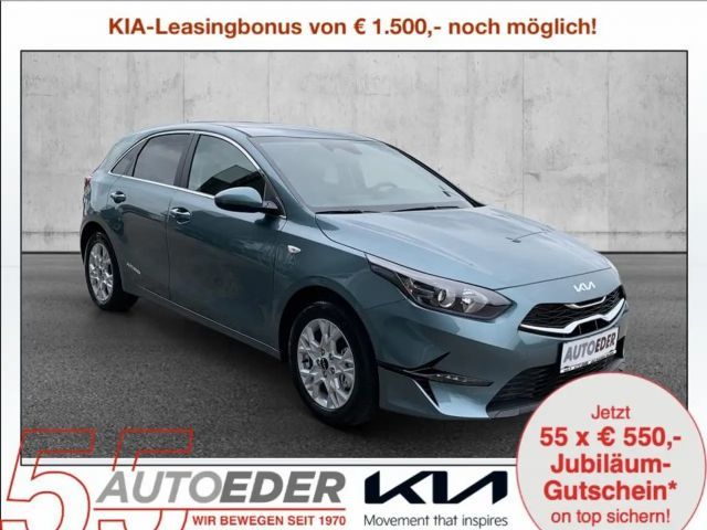 Kia Ceed GDi