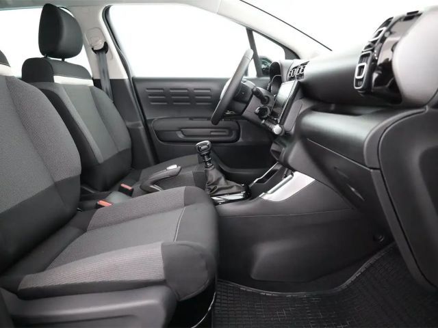 Citroën C3 Aircross PureTech You