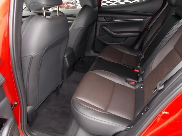 Mazda 3 S Selection SkyActiv