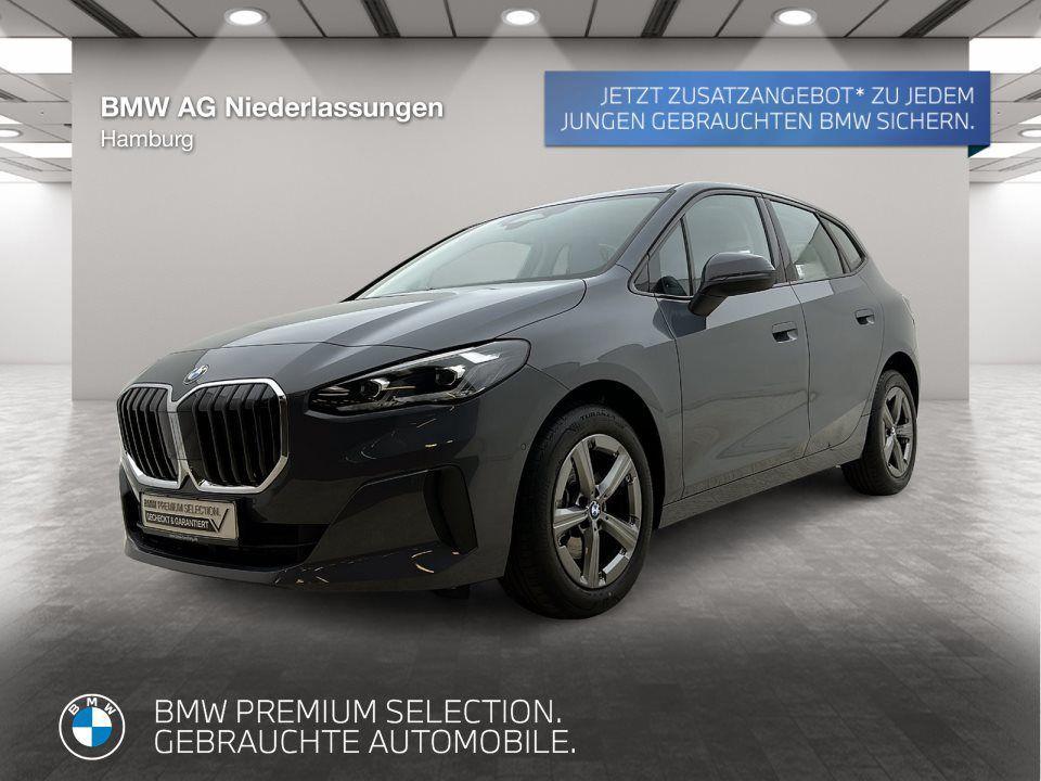 BMW 218 218d Active Tourer