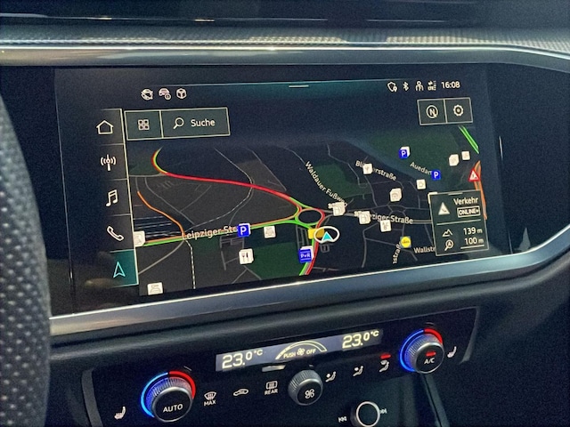 Audi Q3 35 TFSI S-Tronic