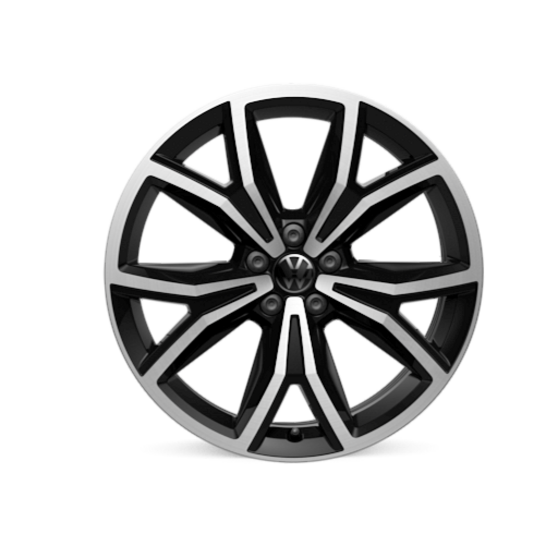 Volkswagen T-Cross 1.5 TSI DSG Style