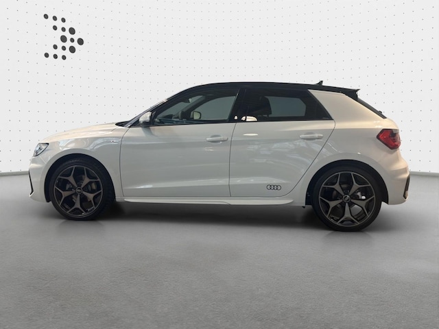 Audi A1 35 TFSI S-Line S-Tronic Sportback