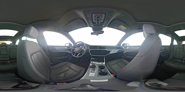 Audi A6 45 TDI Avant Quattro S-Tronic