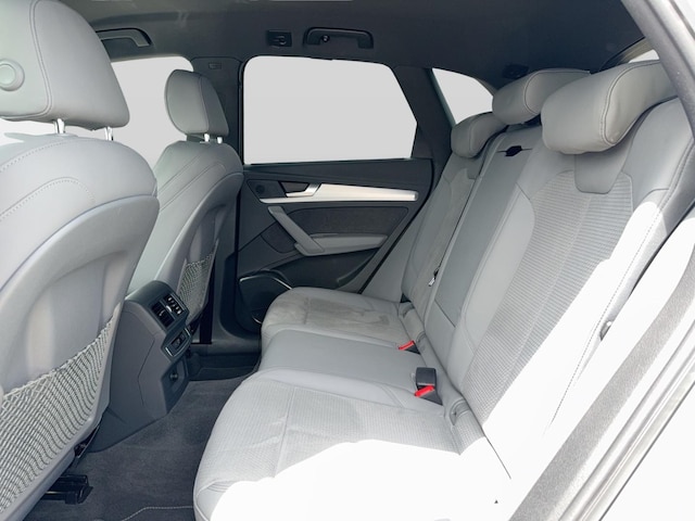 Audi SQ5 SUV TDI tiptronic Audi SQ5 SUV