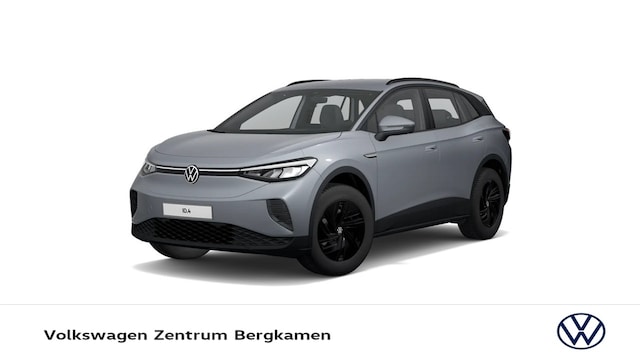 Volkswagen ID.4 Pure