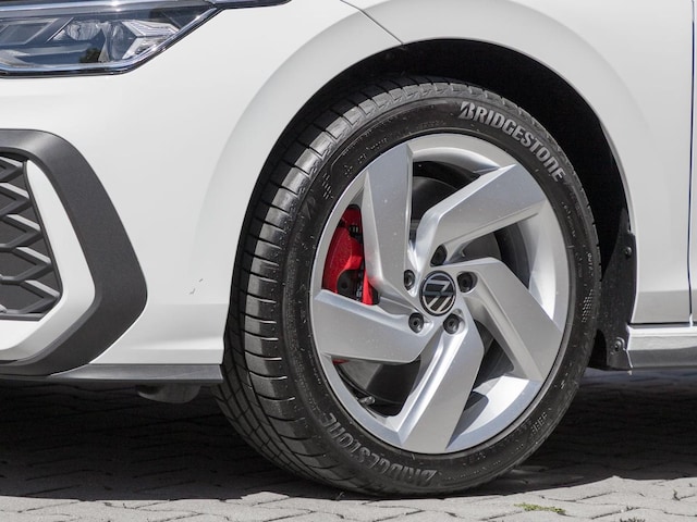 Volkswagen Golf DSG GTI