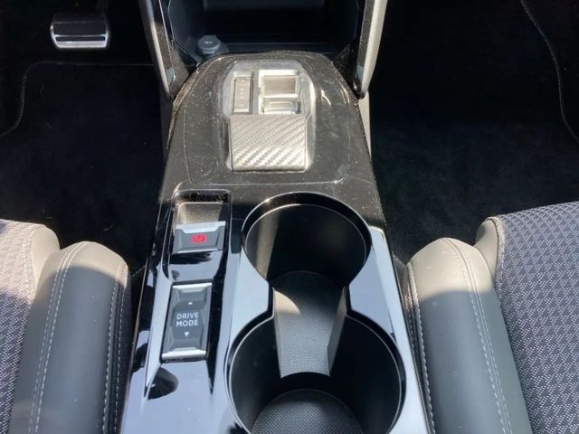 Peugeot 208 EAT8 GT-Line PureTech