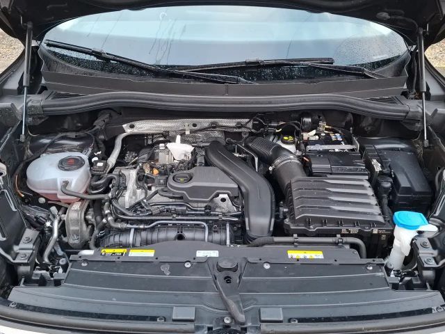 Volkswagen Tiguan 1.5 TSI DSG Life