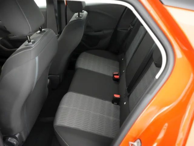 Opel Corsa Edition F Edition