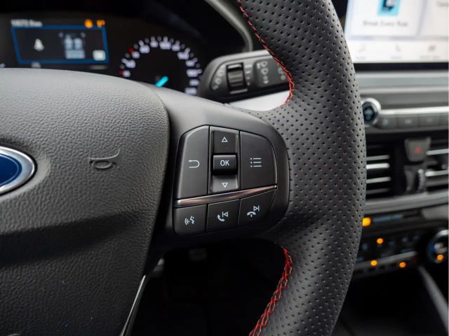 Ford Focus ST Line Style