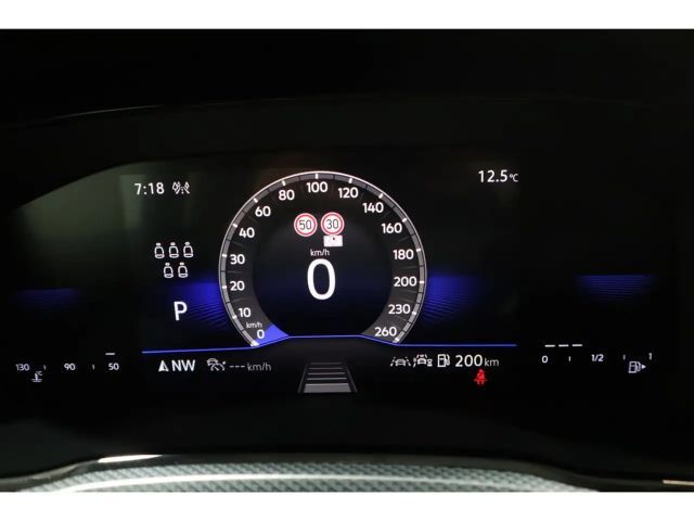 Volkswagen Touran Comfortline IQ.Drive R-Line