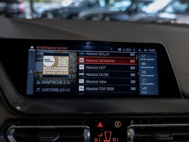 BMW 135 135i Sedan xDrive