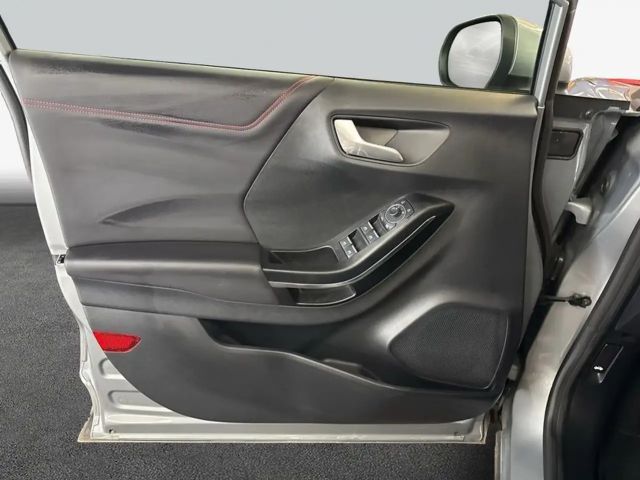 Ford Puma EcoBoost ST Line