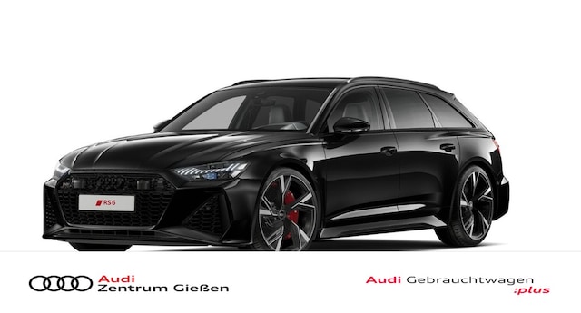 Audi A6 e-tron Avant Performance Quattro