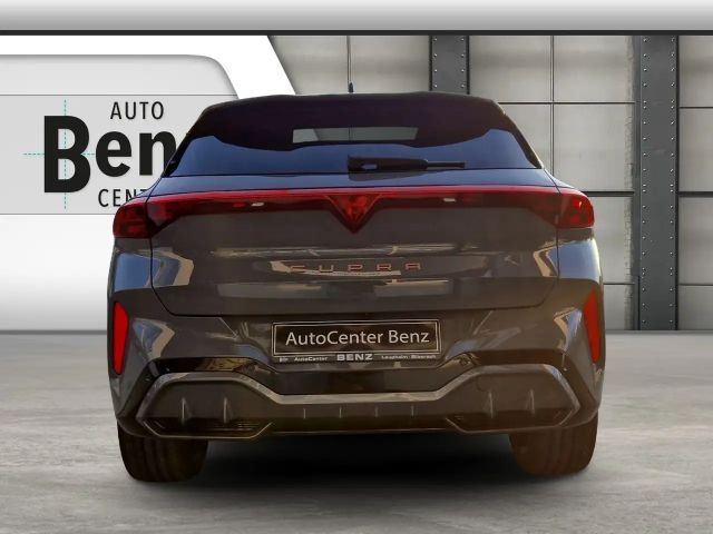 Cupra Terramar 2.0 TSI VZ