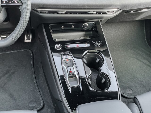 Audi A5 Avant Quattro S-Tronic