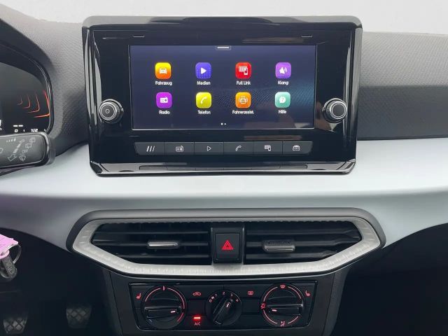 Seat Ibiza Reference