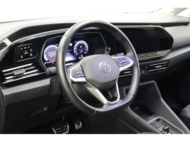 Volkswagen Caddy 2.0 TDI DSG Maxi Style