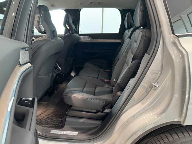 Volvo EX90 AWD Twin motor Ultra