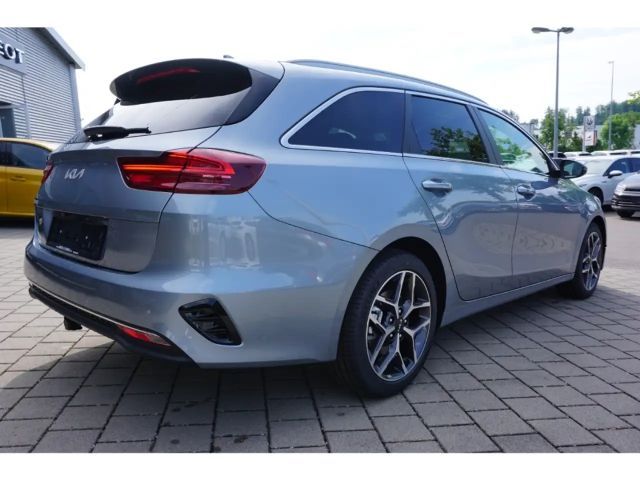 Kia Ceed SportWagon