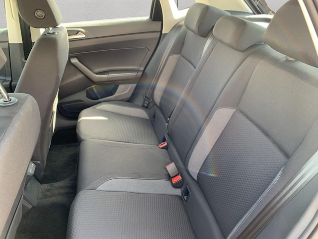 Volkswagen Polo 1.0 TSI Life