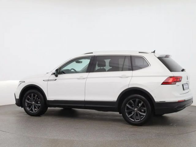 Volkswagen Tiguan Allspace DSG Life