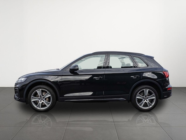 Audi Q5 50 TDI Quattro