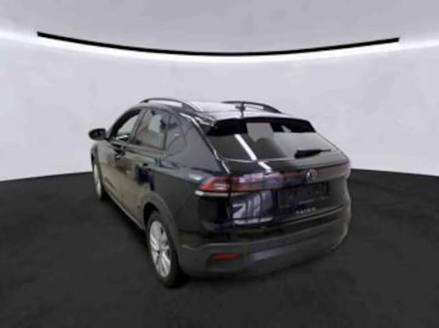 Volkswagen Taigo 1.0 TSI DSG Move