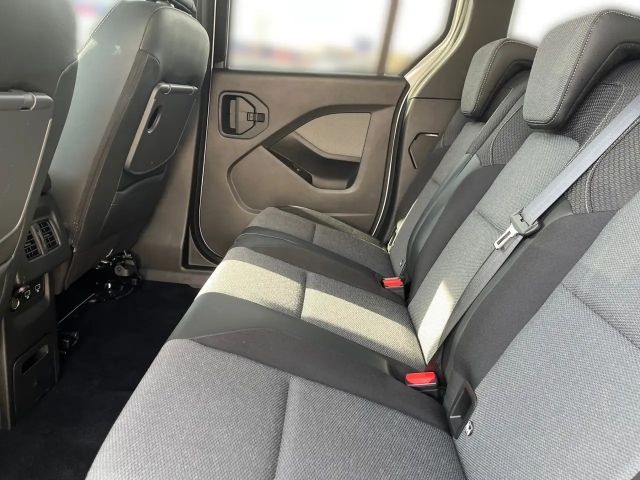 Renault Kangoo TCe 130 Techno