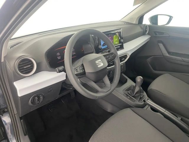 Seat Arona 1.0 TSI Reference