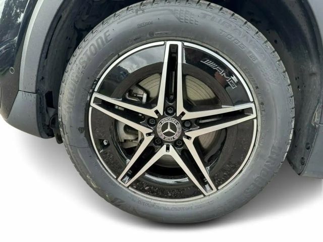 Mercedes-Benz EQB 250 AMG Line