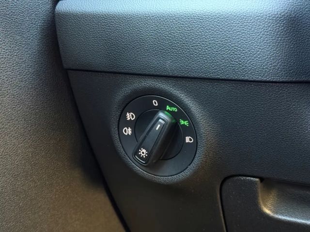 Skoda Karoq 1.5 TSI Clever