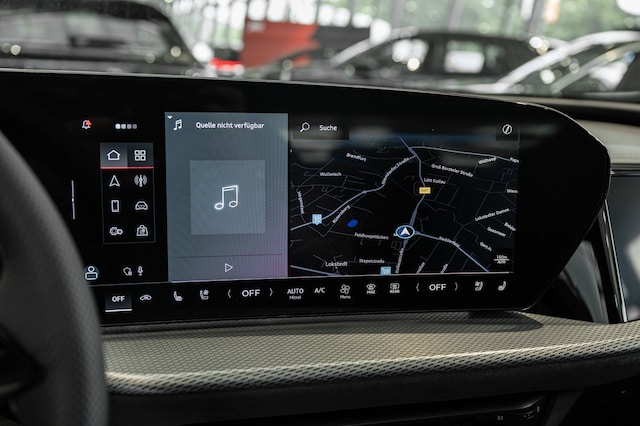 Audi Q5 Quattro S-Tronic