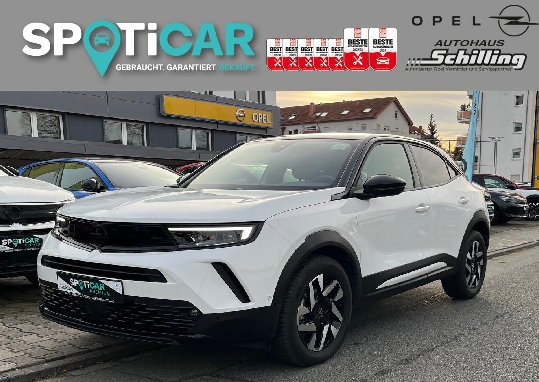 Opel Mokka 1.2 Turbo GS-Line Grand Sport Turbo